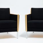 936 5051 ARMCHAIRS